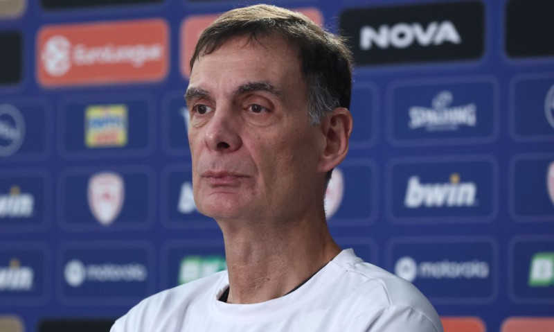 O Mπαρτζώκας