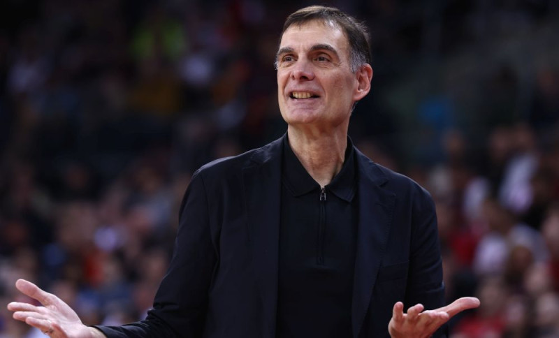 O Mπαρτζώκας