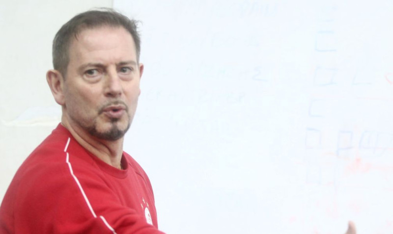 O Αλμπέρτο Τζουλιάνι