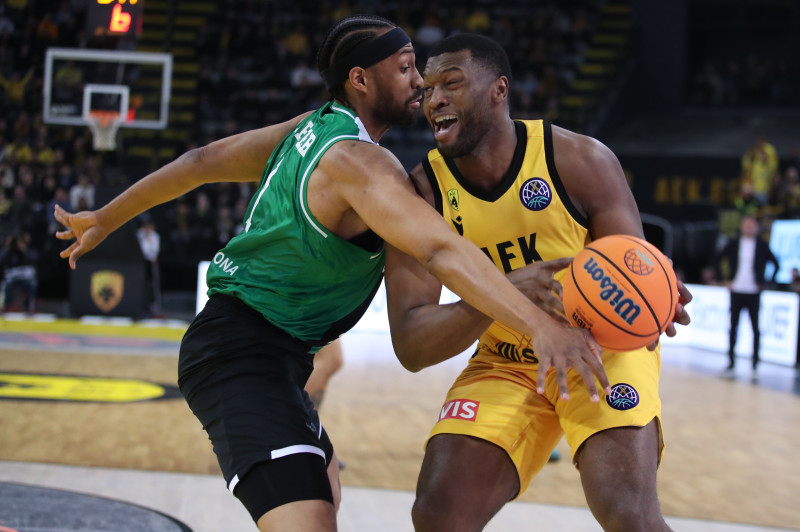 Σοβαρό πρόβλημα στην ΑΕΚ πριν τη Μπανταλόνα - Ποιος είναι αμφίβολος