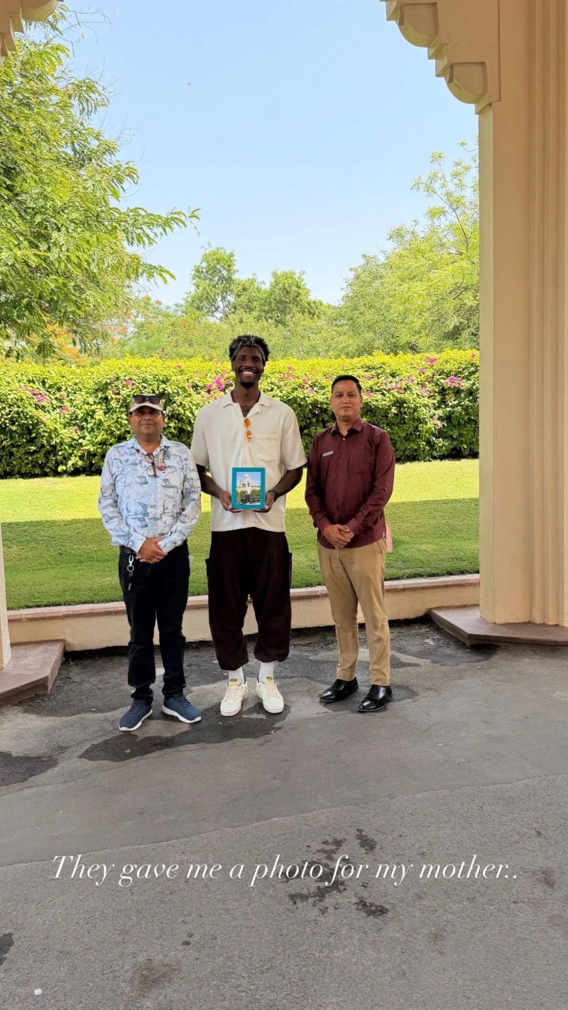 Tι έκανε ο Χέιζ-Ντέιβις! - “Άξιζε, αλλά δεν το προτείνω”