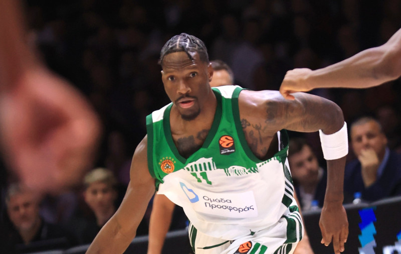 Μπαρτσελόνα - Παναθηναϊκός: Τι ώρα παίζει σήμερα και το κανάλι μετάδοσης