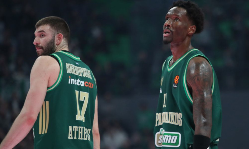 Ανατροπή με Ρογκαβόπουλο! Κανονικά στην 12αδα του ΠΑΟ