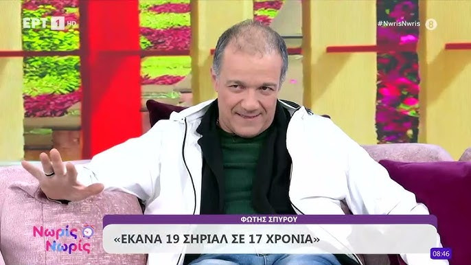 10 διάσημοι Έλληνες δήλωσαν δημόσια ότι είναι ομoφυλόφιλοι - Ονόμα έκπληξη!