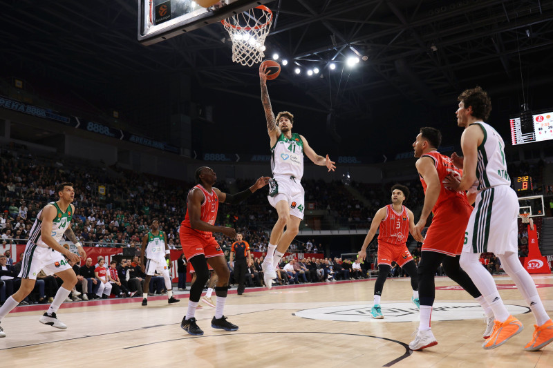 "Αυτοκτονία" ΠΑΟ σε 10 λεπτά - Έχασε δικό του παιχνίδι και την… 6αδα! (Vid)