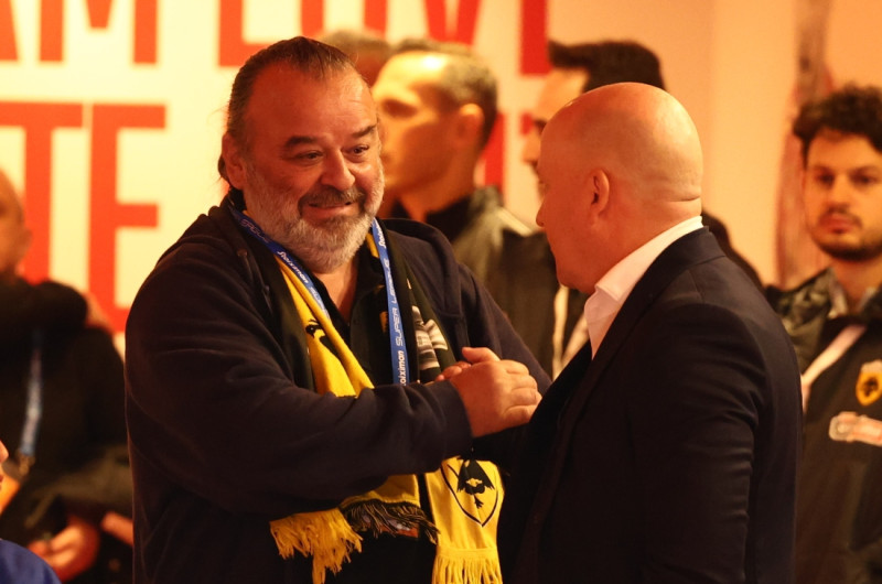 Η μεγάλη διαφορά Ηλιόπουλου-Μελισσανίδη και η σπουδαία… μεταγραφή από ΠΑΟΚ!