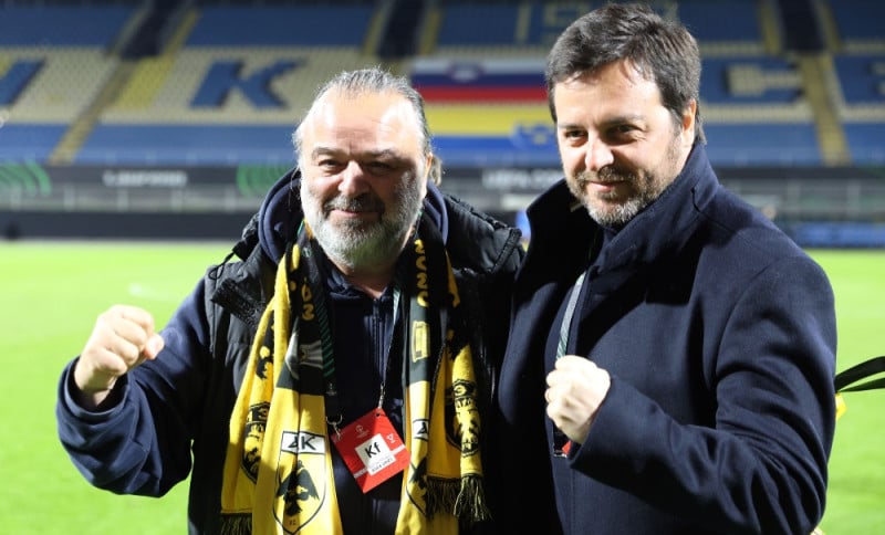 Πινέδα και νέα… αθόρυβη βόμβα Ριμπάλτα - Γενναίο «ψαλίδισμα» σε συμβόλαια!