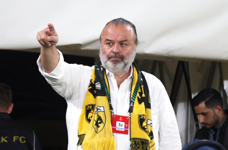 Τίποτα δεν τελείωσε για ΑΕΚ! Το Fight-Believe-Never Give Up τώρα αρχίζει