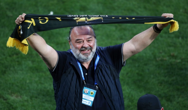 Ώρα αποφάσεων για Αλαφούζο! Μάχη για αντί-Μπενίτεθ - Οδηγός ο Ηλιόπουλος