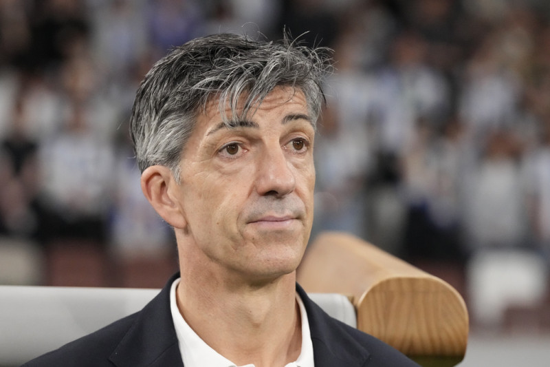 Έγραψε ιστορία σε Ισπανία, πλούτισε στην Αραβία, θα… χτίσει τον νέο ΠΑΟ!