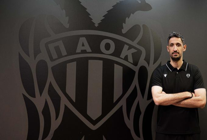 Αυτόν βάζει νέο "αφεντικό" στον ΠΑΟΚ ο Μυστακίδης!