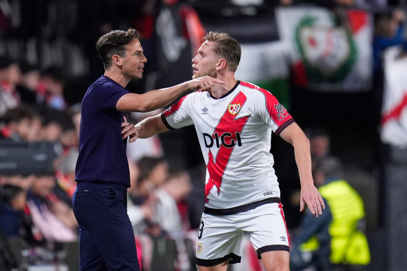 Σημειώστε ονόματα! Τρεις προπονητές που θα παίξουν για Ολυμπιακό (ΒΙΝΤΕΟ)