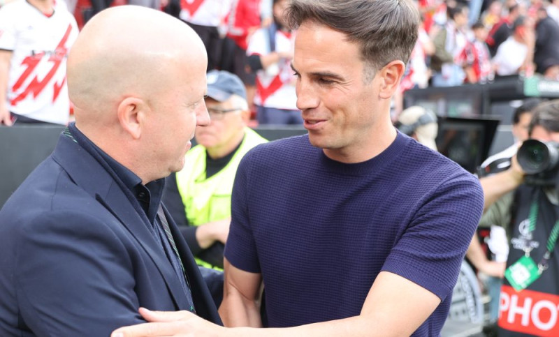 Iνίγο Πέρεθ και Μάρκο Νίκολιτς