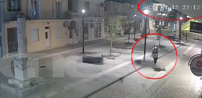 Οι φωτό-ντοκουμέντα που δείχνουν ότι η "Ολίβια" είπε ψέματα για την Μυρτώ