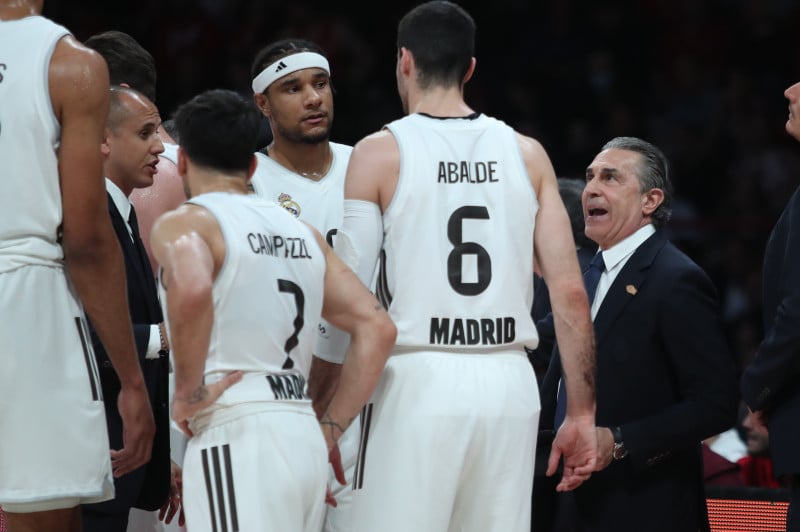 Νέα μεγάλη νίκη της Euroleague - Το αποφάσισε η Ρεάλ