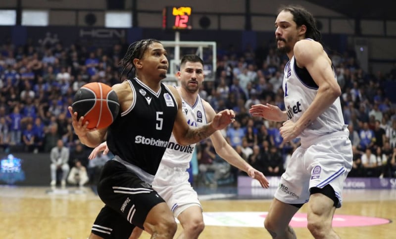 ΠΑΟΚ - Μπιλμπάο: Τι ώρα είναι ο αγώνας σήμερα και ποιο κανάλι το δείχνει