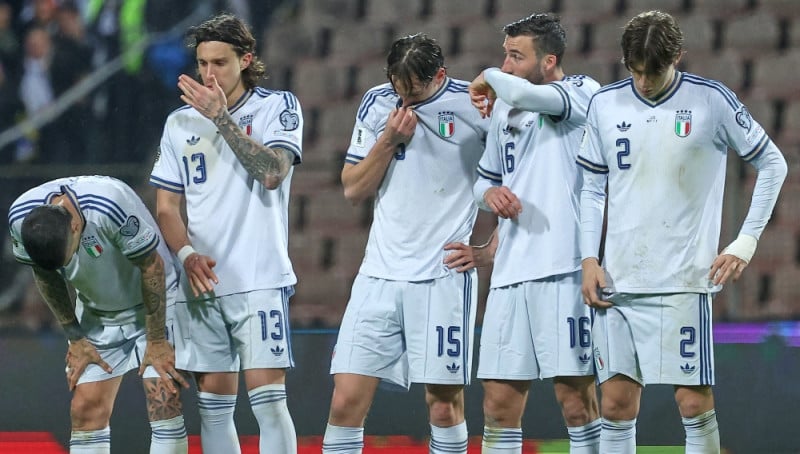 Οριστική απόφαση για Γκατούζο στην Ιταλία - Ανακοίνωση!