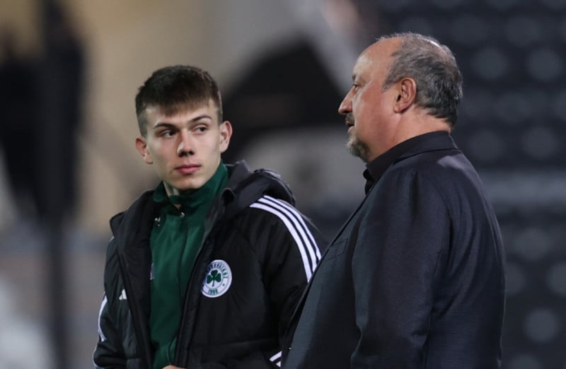 Δυνατά για Ρεμπρόφ και Μότα ο ΠΑΟ - Αποκάλυψη για Μαρτίνς και Αλαφούζο!