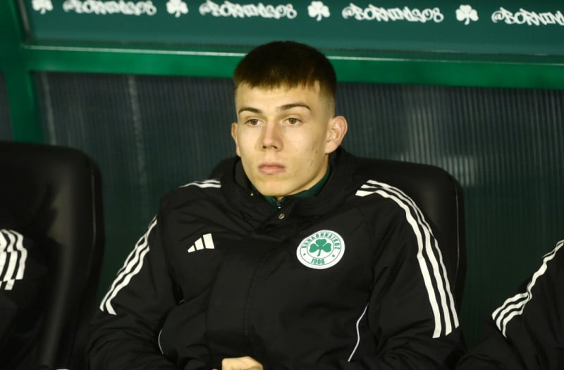 "Σειρήνες" για Γιάγκουσιτς - Αυτή η ομάδα ετοιμάζει κίνηση!