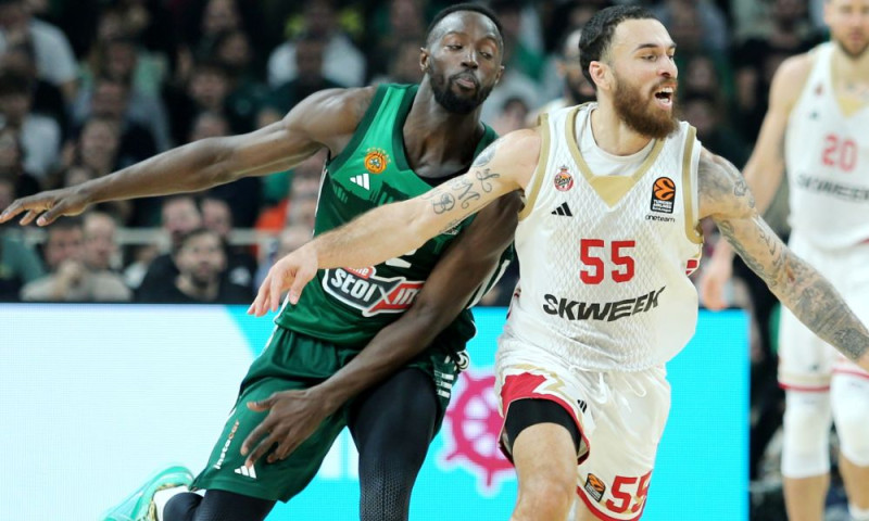 Tζέιμς και Γκραντ