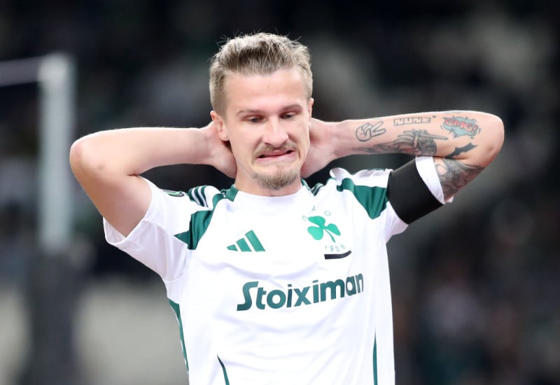 Τα ερωτηματικά του Μπενίτεθ ενόψει ΑΕΚ (ΒΙΝΤΕΟ)