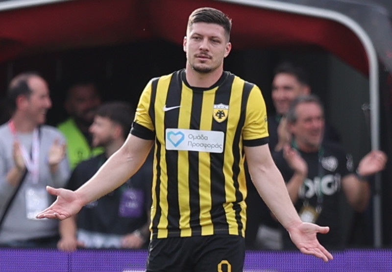 Σε αποστολή υπέρβασης! Η τραγική φιγούρα και το "πρέπει" της Φιλαδέλφειας