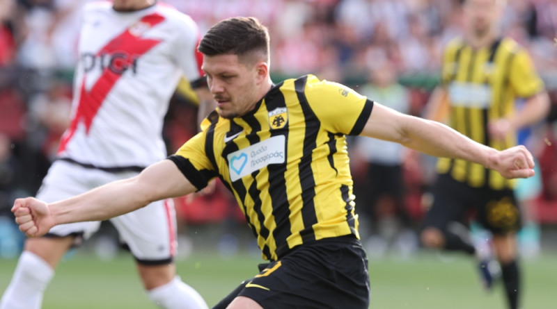 Ο Νίκολιτς ρίχνει στη μάχη με Ράγιο το μεγαλύτερο στοίχημα της σεζόν