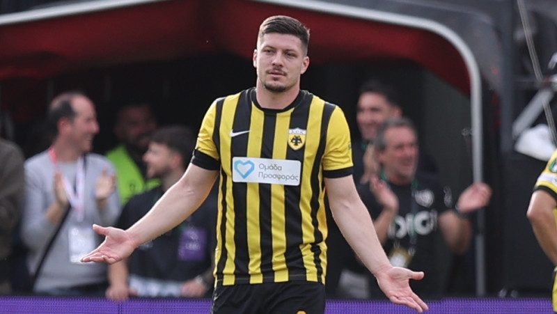 Τα νέα συμβόλαια σε Πινέδα, Γιόβιτς και οι επόμενες ανανεώσεις της ΑΕΚ