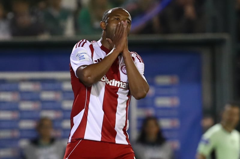 Αυτόν περιμένει να δει καλύτερο ο Μεντιλίμπαρ (ΒΙΝΤΕΟ)