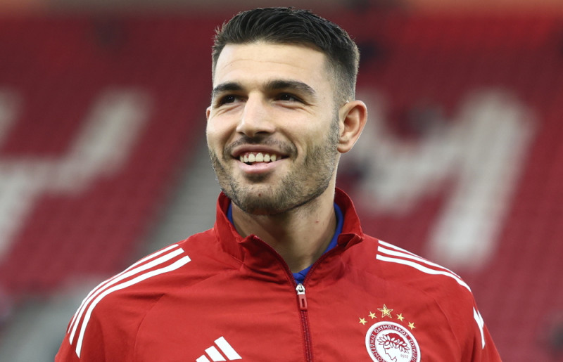 Ο παίκτης του Ολυμπιακού που πάει στη Λεωφόρο και αρέσει στον Παναθηναϊκό!