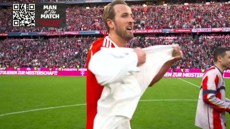 Μπάγερν: Με την καθιερωμένη μπύρα γιόρτασαν την κατάκτηση του τίτλου (vid)