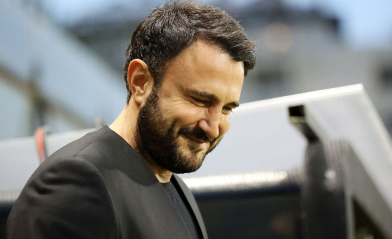 Το ταξίδι που "άναψε φωτιές" σε μεγάλη ελληνική ομάδα - Φήμες για πώληση