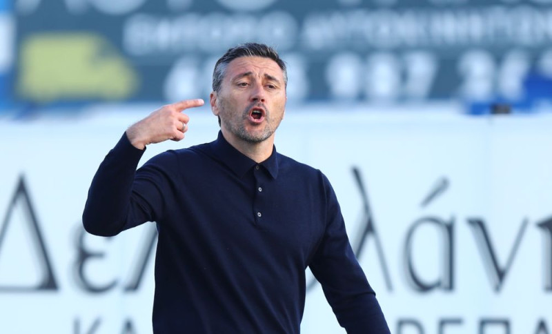 Ο Ντούσαν Κέρκεζ