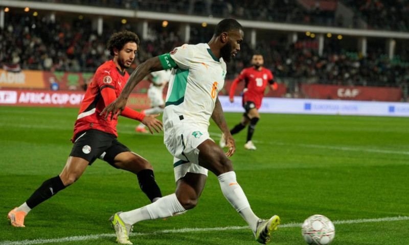 Πήρε θέση η ΑΕΚ για Κεσιέ - Τι ισχύει