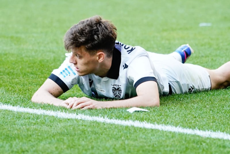 Απόλυση Μπενίτεθ και για τη δήλωση - Τεράστιες ευθύνες Σαββίδη-Λουτσέσκου!