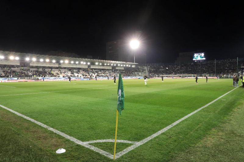 Παναθηναϊκός- Ολυμπιακός: Τι ώρα παίζουν απόψε και το κανάλι μετάδοσης