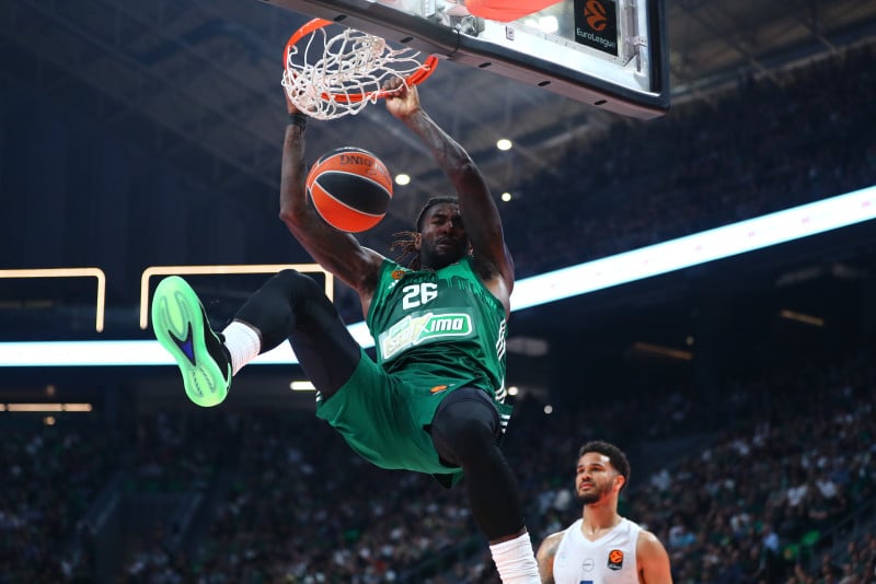 Θα... φλέγεται το ΟΑΚΑ - Τότε η "μάχη" του ΠΑΟ με Μονακό για τα play - in