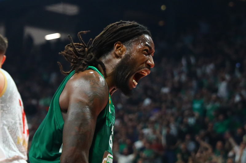 Δεν ενθουσιάζεται ο Λεσόρ: "Δεν έχει τελειώσει τίποτα"