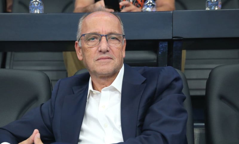 Λιόλιος: "Συγχαρητήρια στον Υπουργό! Σωστή η έρευνα παρά τη μεροληψία"