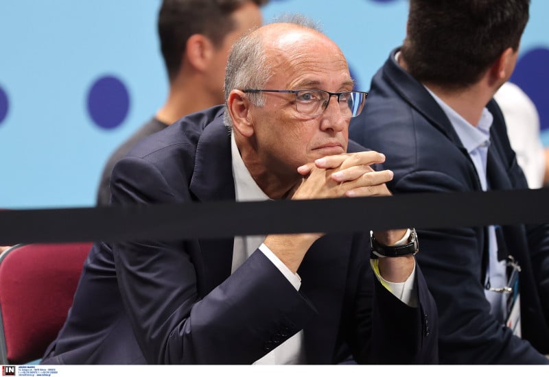 Ραγδαίες εξελίξεις: Εμπλοκή Eισαγγελέα στο ελληνικό μπάσκετ!