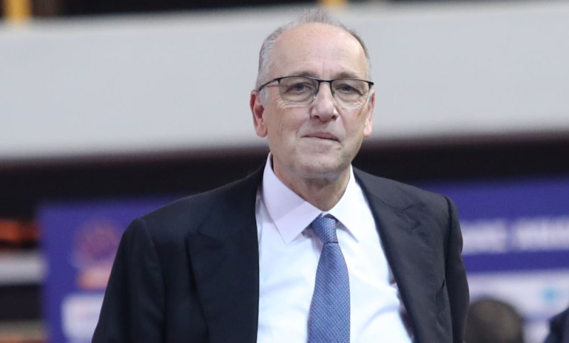 O Bαγγέλης Λιόλιος