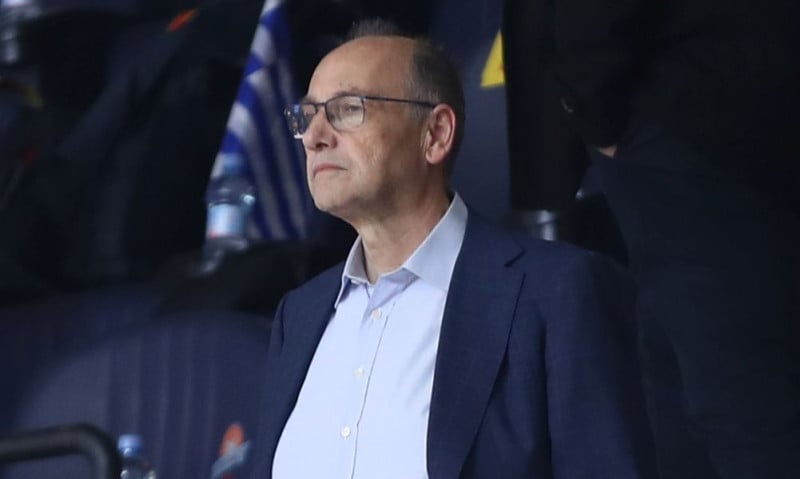 ΕΟΚ: Στην Επιτροπή Δεοντολογίας η καταγγελία Αμαρουσίου