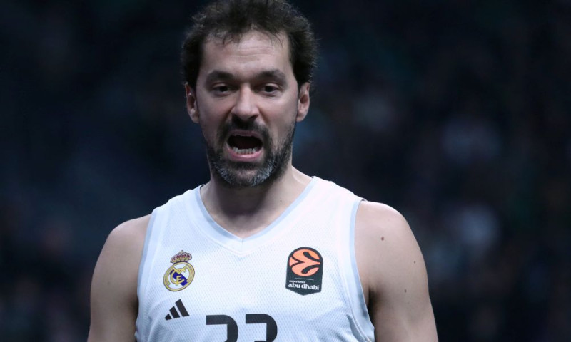 O Σέρχιο Γιουλ 