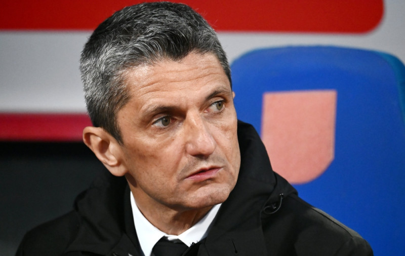 "Ίσως να μην συνεχίσει τον ΠΑΟΚ ο Λουτσέσκου, θα δούλευα μαζί του"