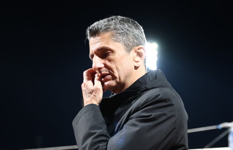 "Ίσως να μην συνεχίσει τον ΠΑΟΚ ο Λουτσέσκου, θα δούλευα μαζί του"