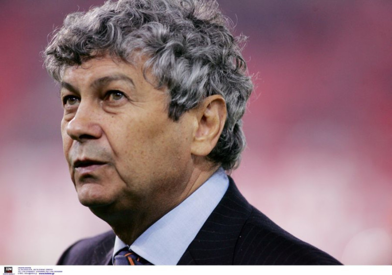 Ευχαρίστησε τον κόσμο η οικογένεια Λουτσέσκου: "Δεν ήμασταν μόνοι μας"