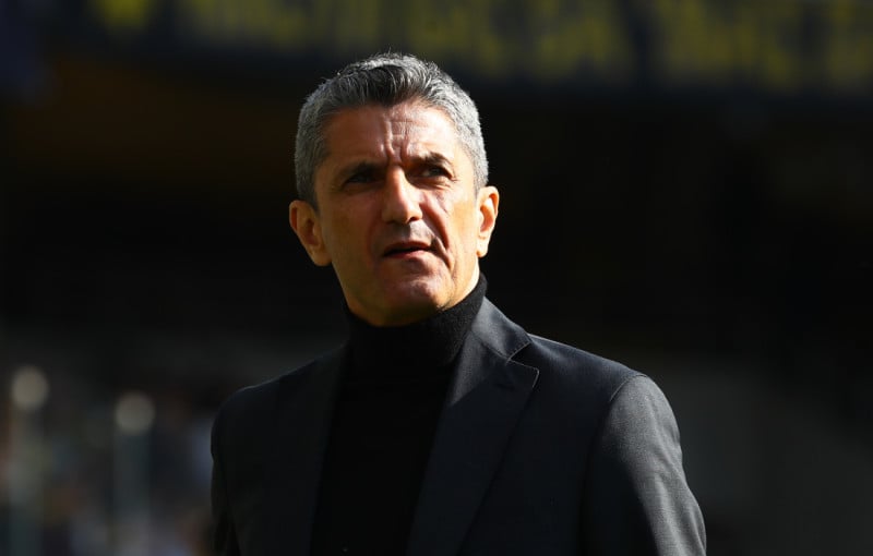 Τελειώνουν τον Μπενίτεθ! Μαρτίνς ή Λέτο για Παναθηναϊκό (ΒΙΝΤΕΟ)