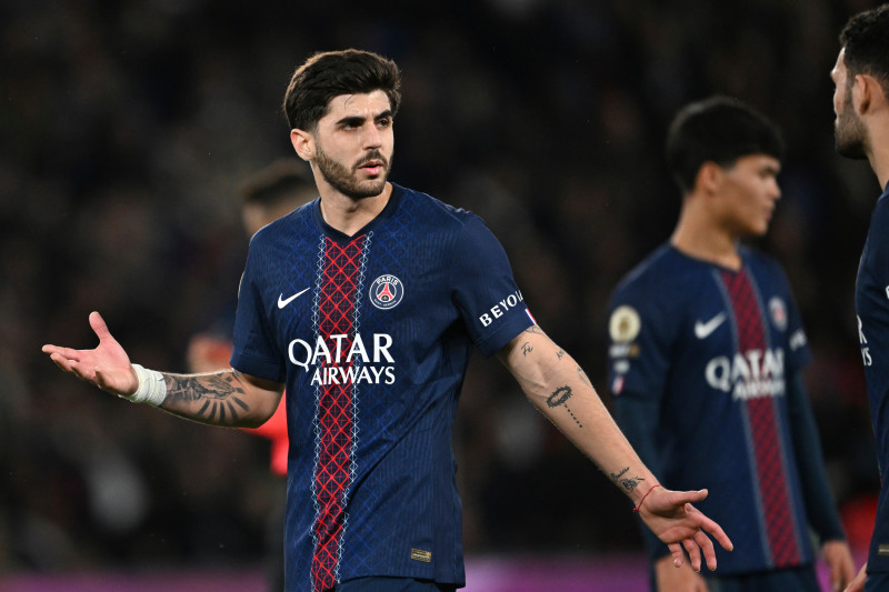 Η νέα... εφεύρεση του Λουίς Ενρίκε στην Παρί - Ο Λούκας Μπεράλντο (ΒΙΝΤΕΟ)