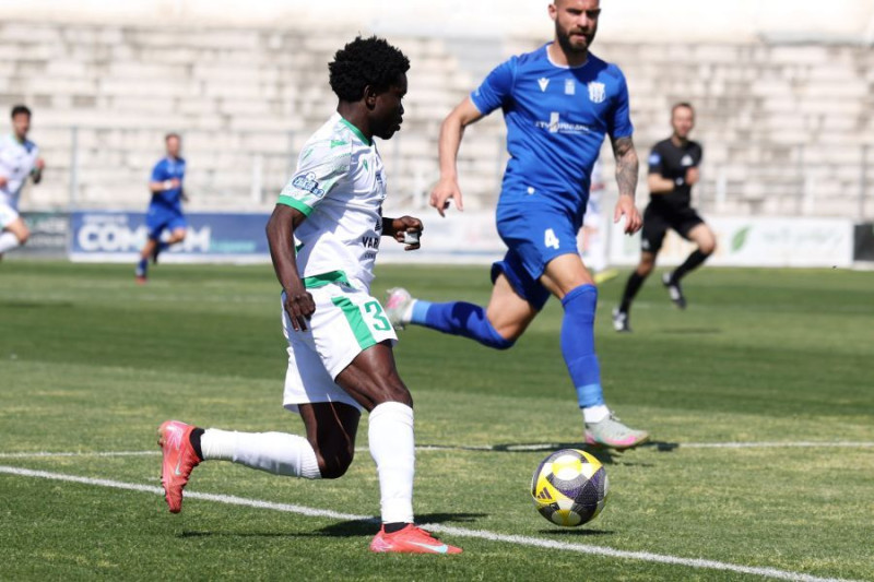 Οριστικά υποβιβασμός για Καμπανιακό - Δύσκολα τα πράγματα για Καβάλα