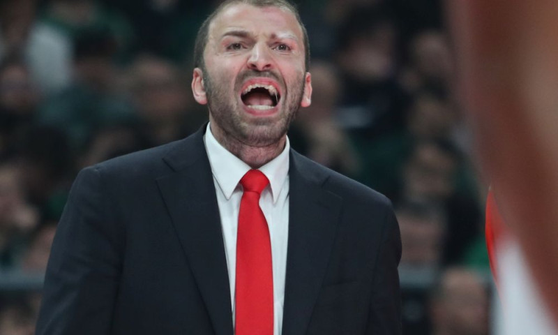 O Mάνουτσαρ Μαρκοϊσβίλι